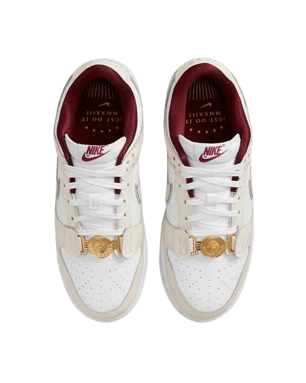 Nike Dunk Low "Just Do It - Phantom" Women's