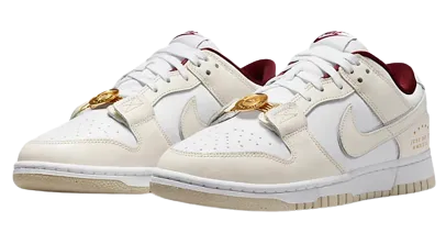 Nike Dunk Low "Just Do It - Phantom" Women's