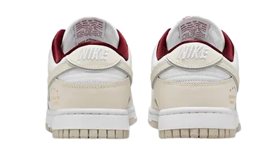 Nike Dunk Low "Just Do It - Phantom" Women's