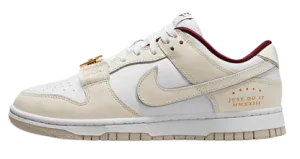 Nike Dunk Low "Just Do It - Phantom" Women's