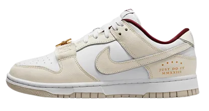 Nike Dunk Low "Just Do It - Phantom" Women's