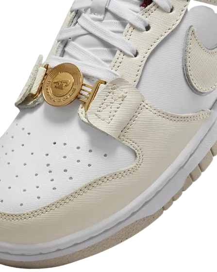 Nike Dunk Low "Just Do It - Phantom" Women's