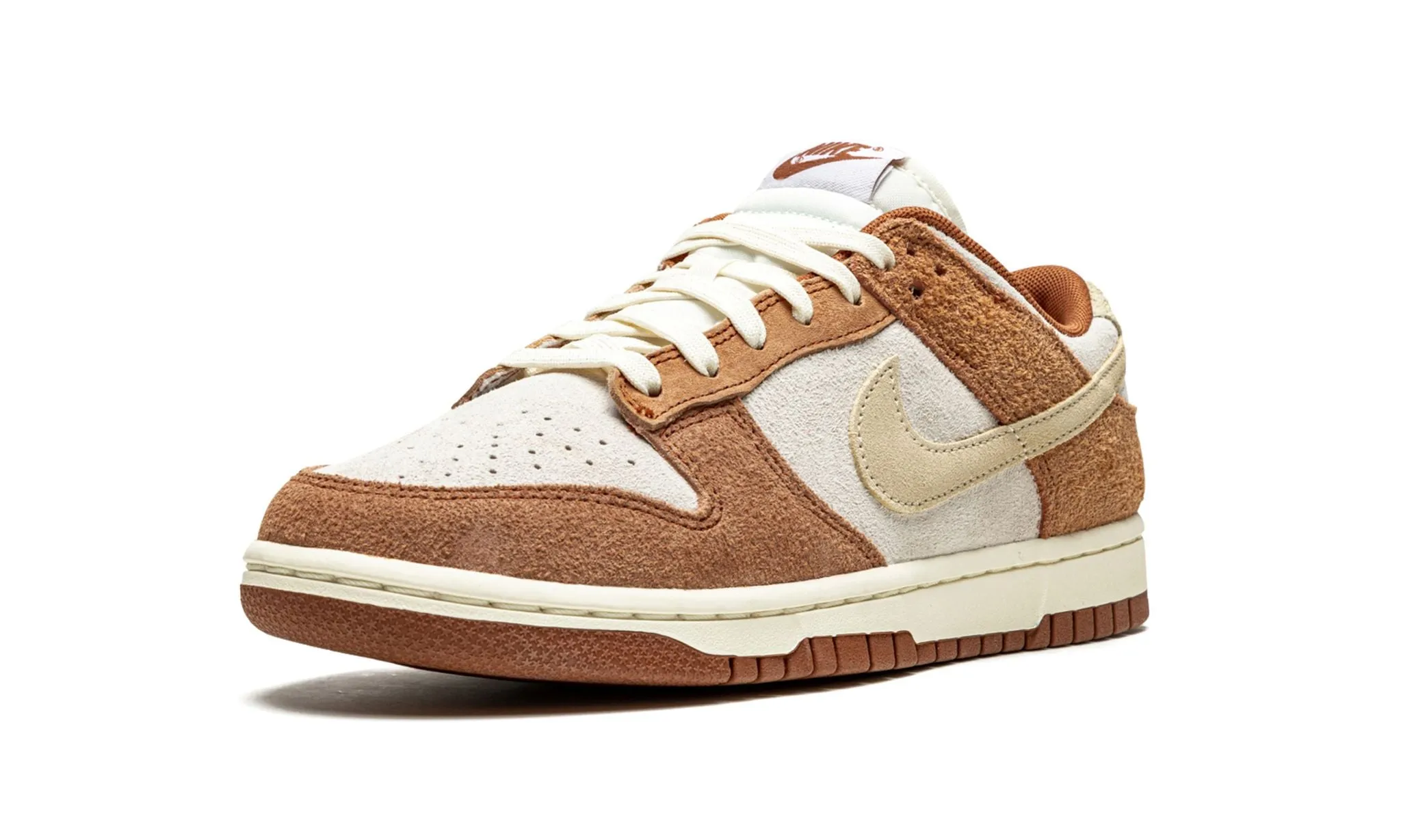 Nike Dunk Low "Medium Curry"