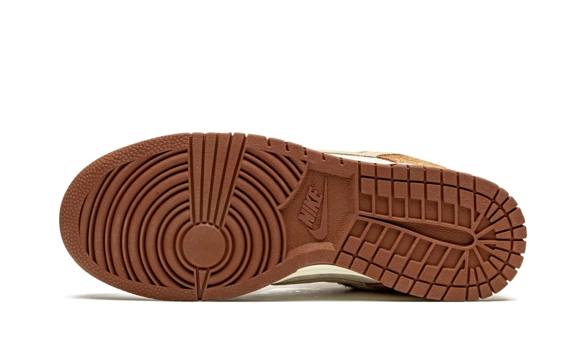 Nike Dunk Low "Medium Curry"