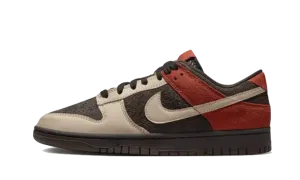 Nike Dunk Low Red Panda