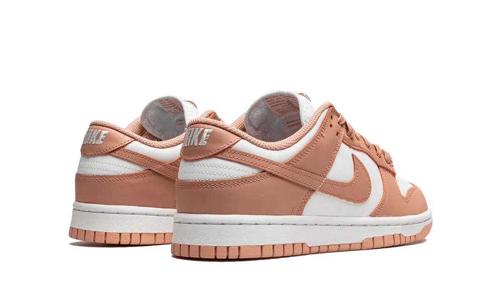 Nike Dunk Low Rose Whisper