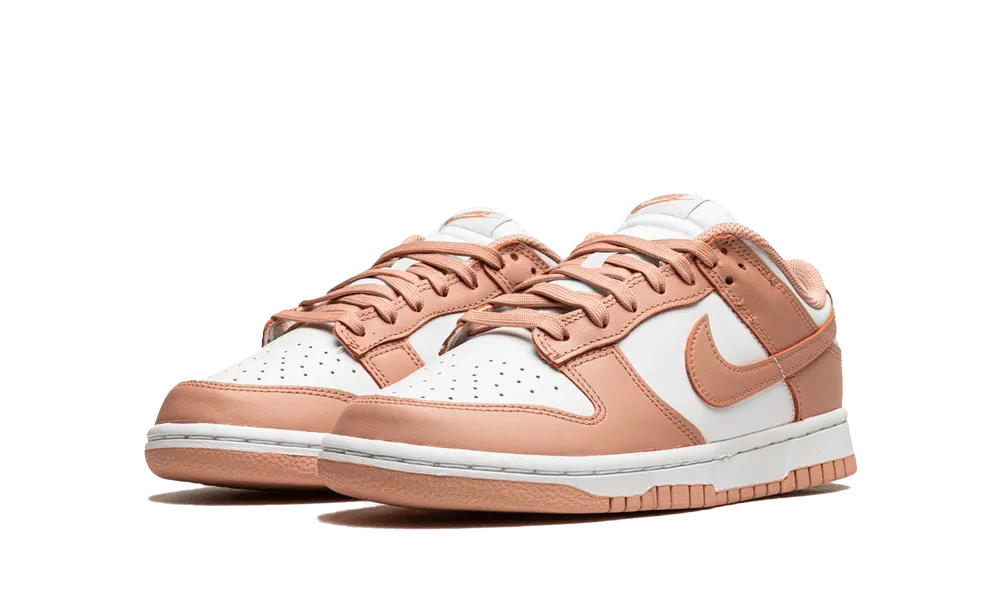 Nike Dunk Low Rose Whisper