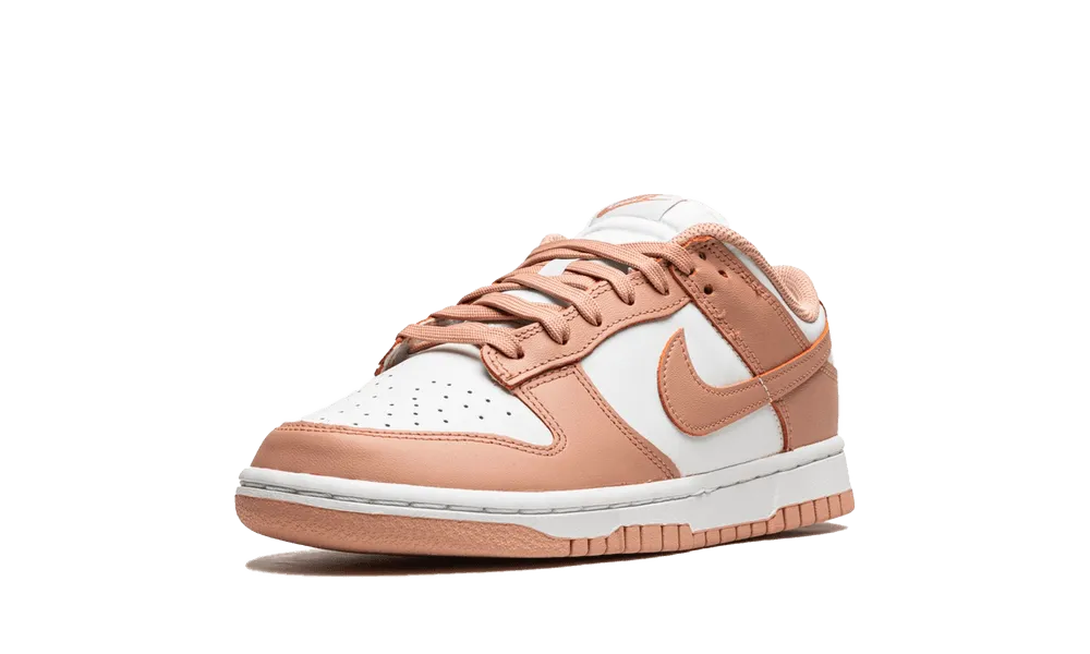 Nike Dunk Low Rose Whisper