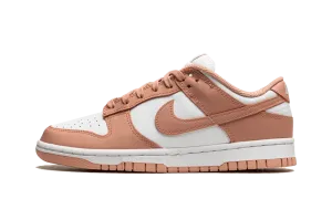Nike Dunk Low Rose Whisper