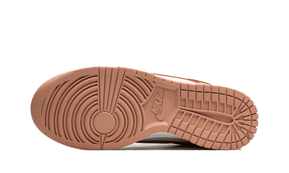 Nike Dunk Low Rose Whisper