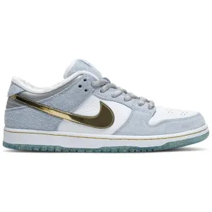 Nike Dunk Low SB x Sean Cliver 'Holiday Special'