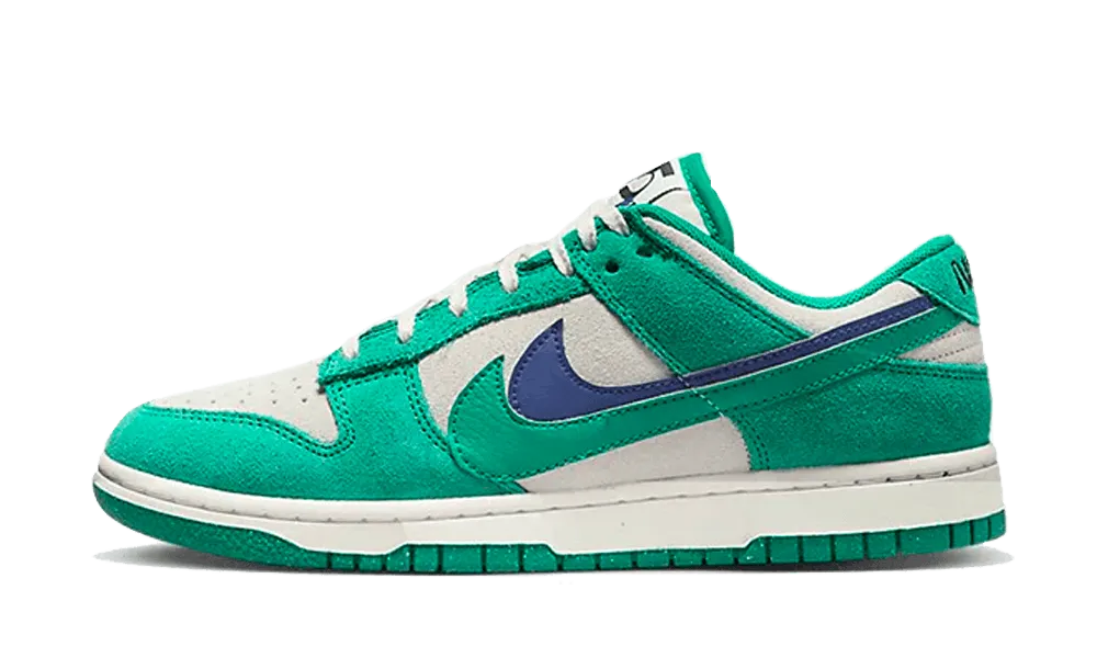 Nike Dunk Low SE 85 Neptune Green