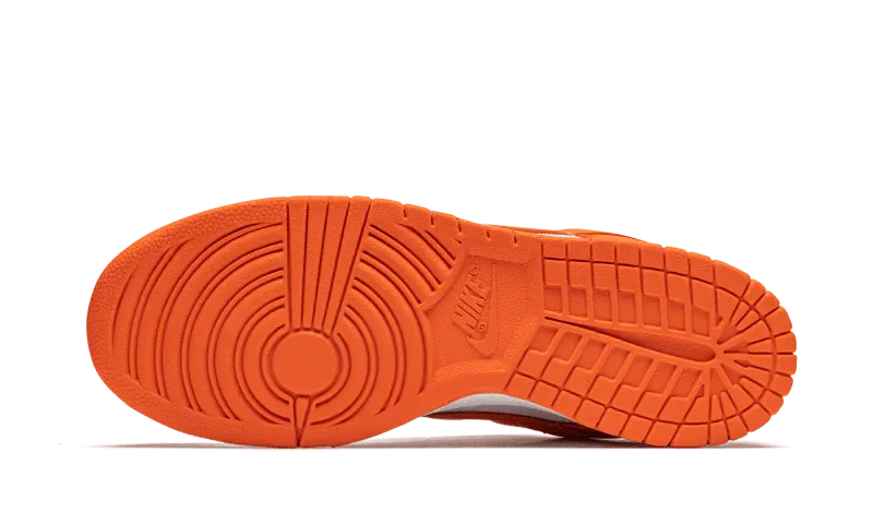 Nike Dunk Low SP Syracuse