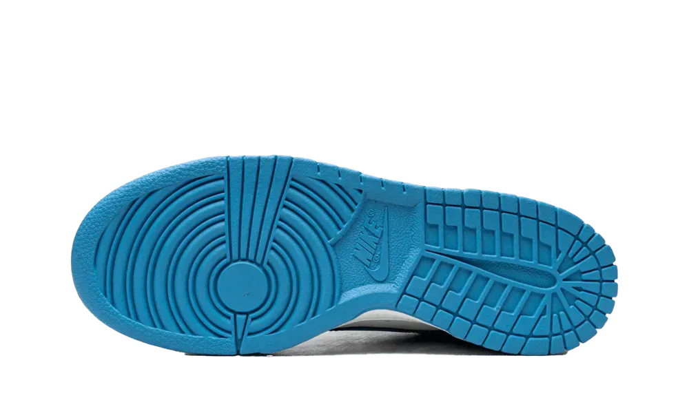 Nike Dunk Low University Blue UNC