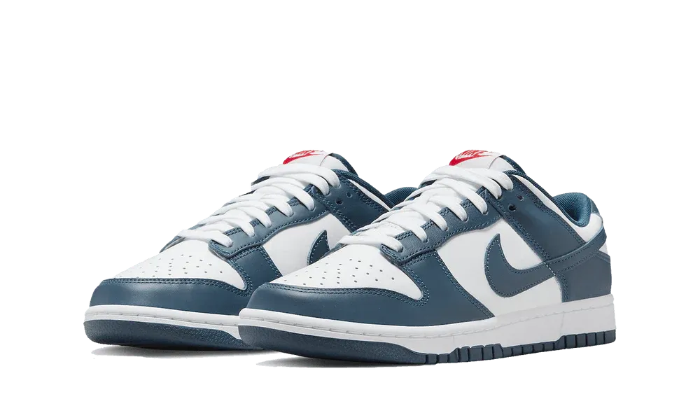 Nike Dunk Low Valerian Blue