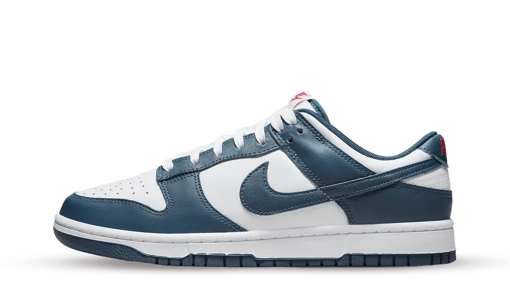 Nike Dunk Low Valerian Blue
