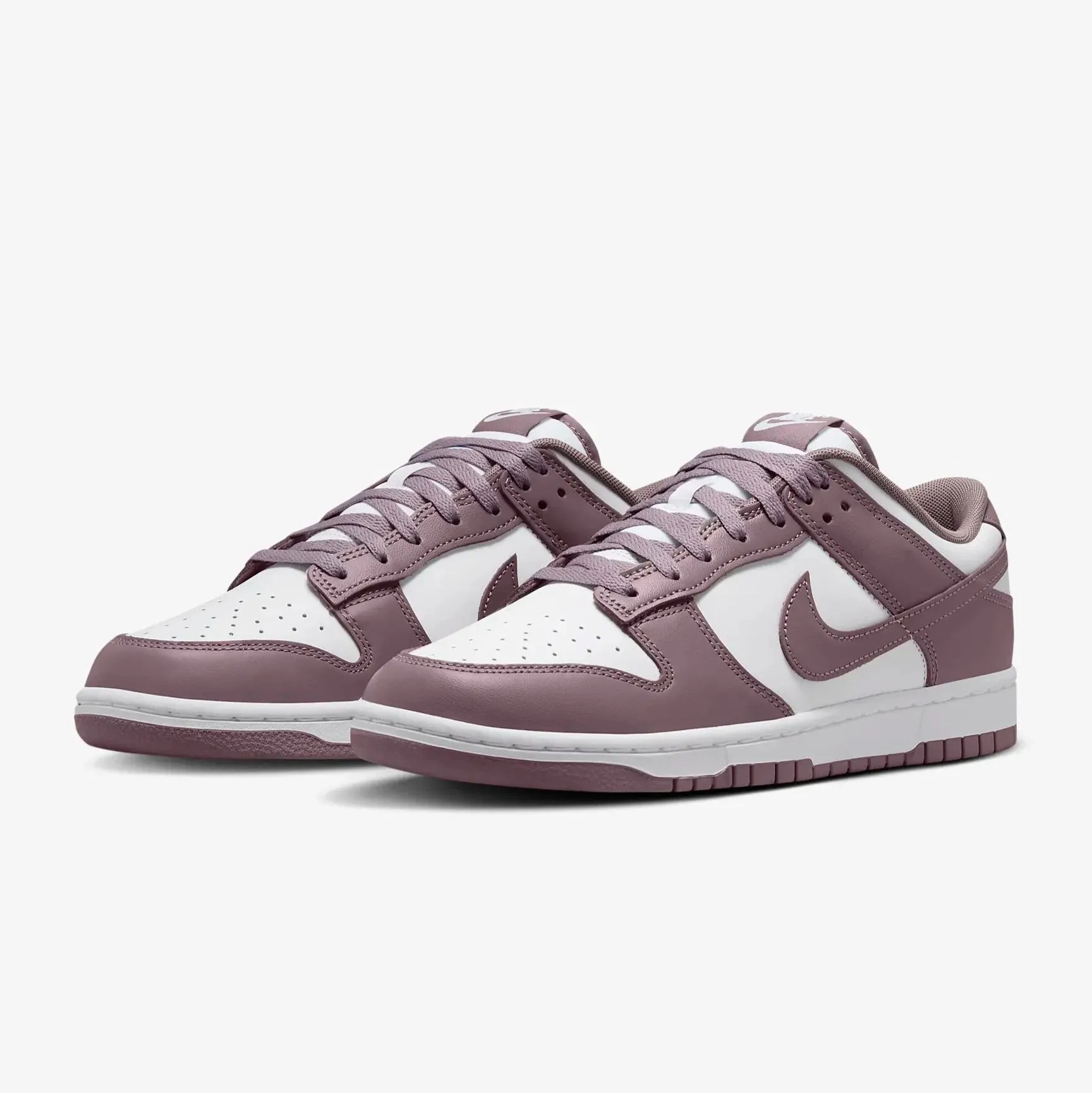 Nike Dunk Low Violet Ore