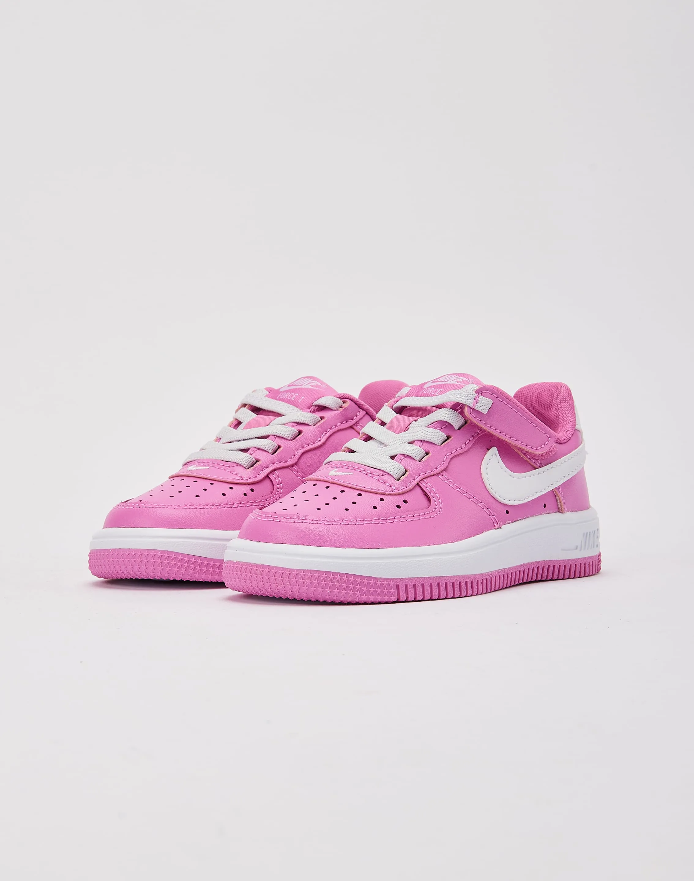 Nike Force 1 Low EasyOn Pre-School