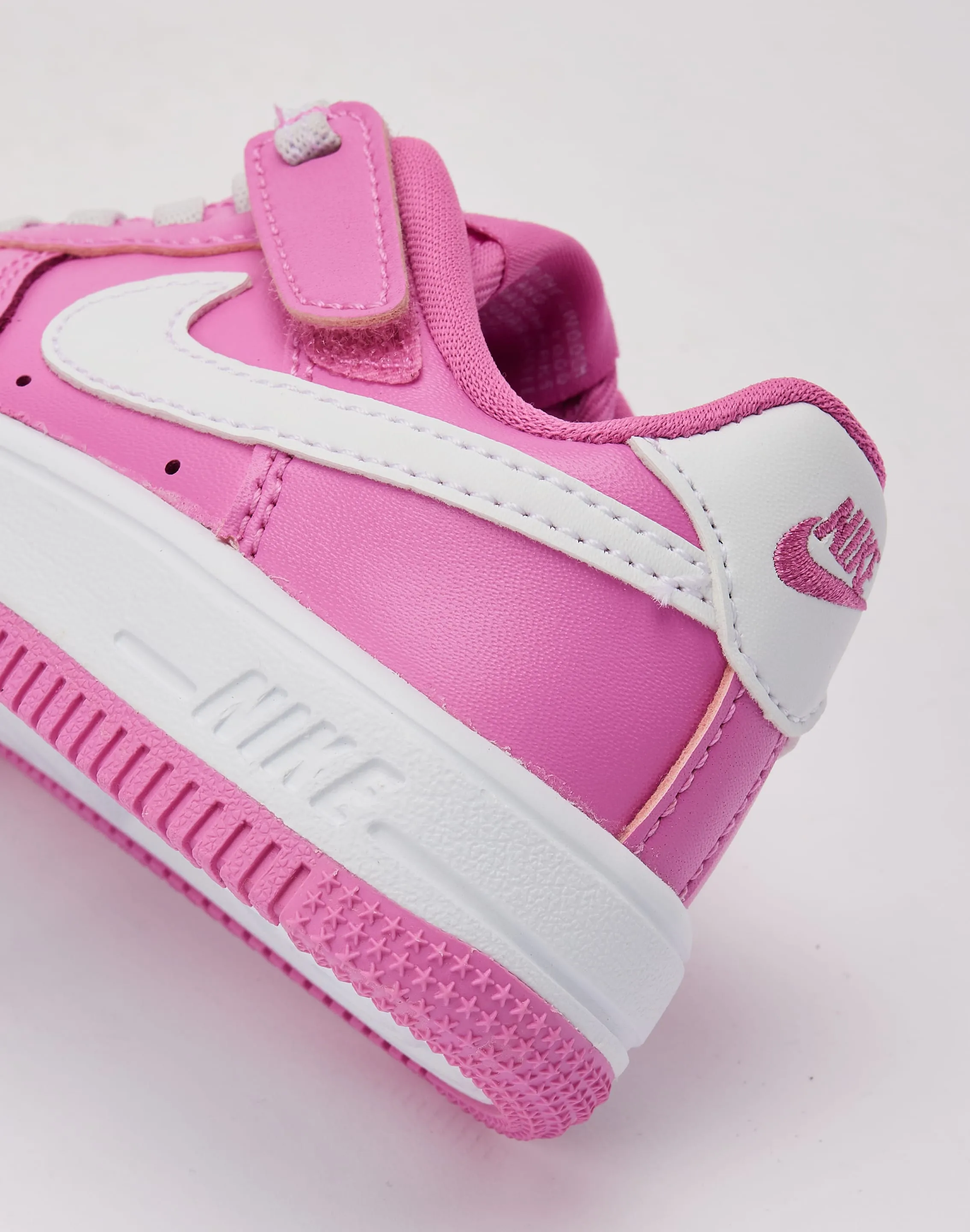 Nike Force 1 Low EasyOn Pre-School