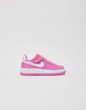 Nike Force 1 Low EasyOn Pre-School
