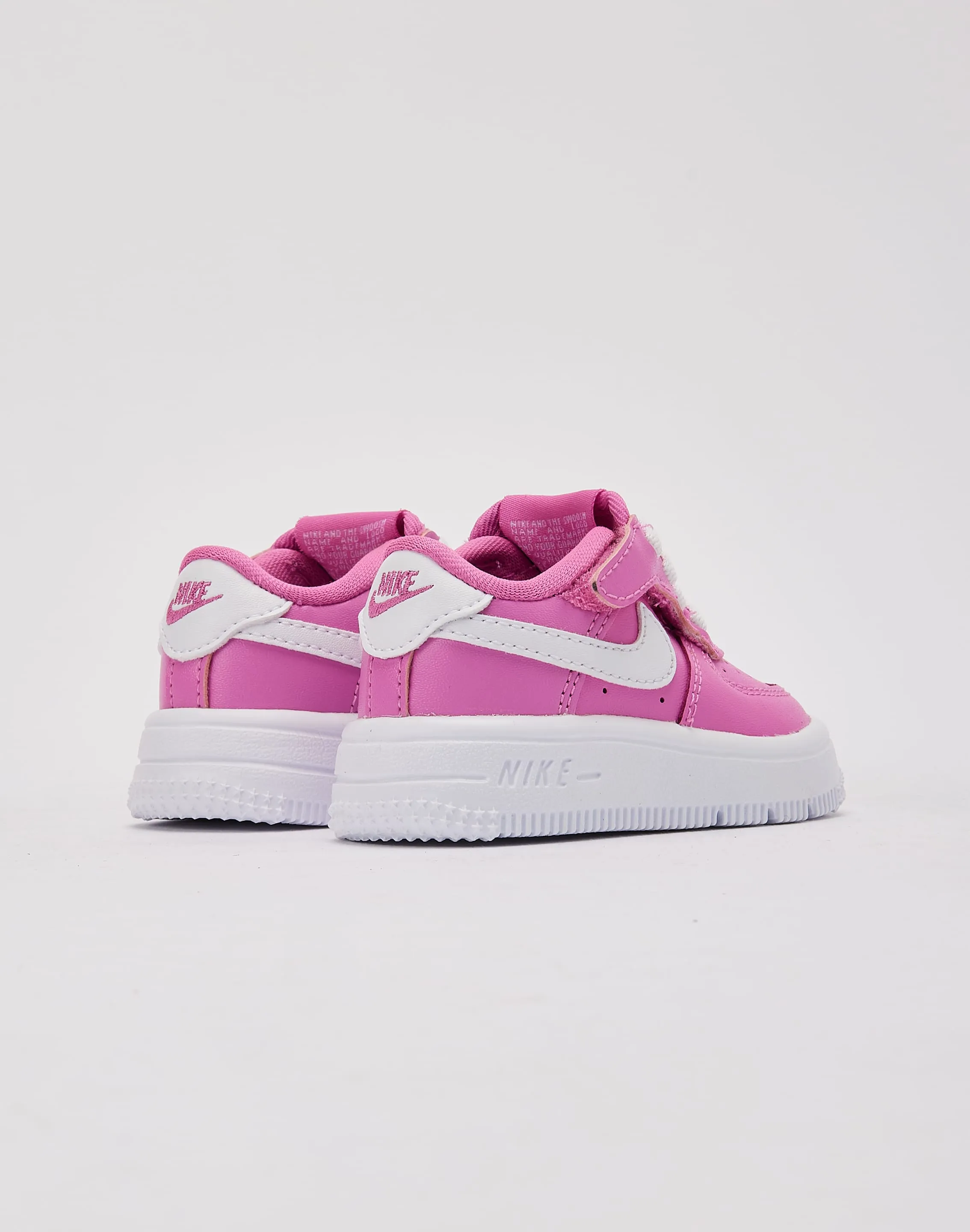 Nike Force 1 Low EasyOn Toddler