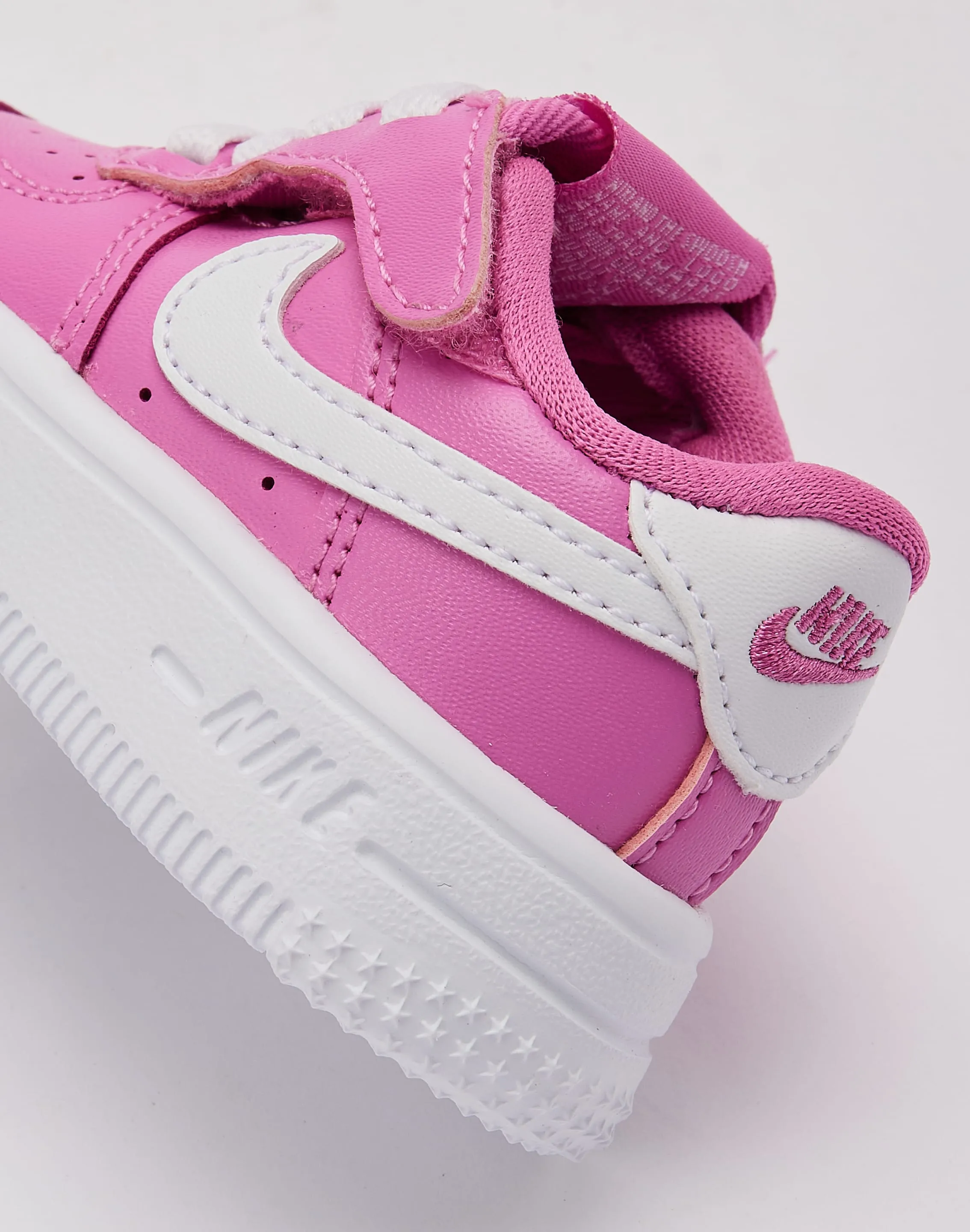 Nike Force 1 Low EasyOn Toddler