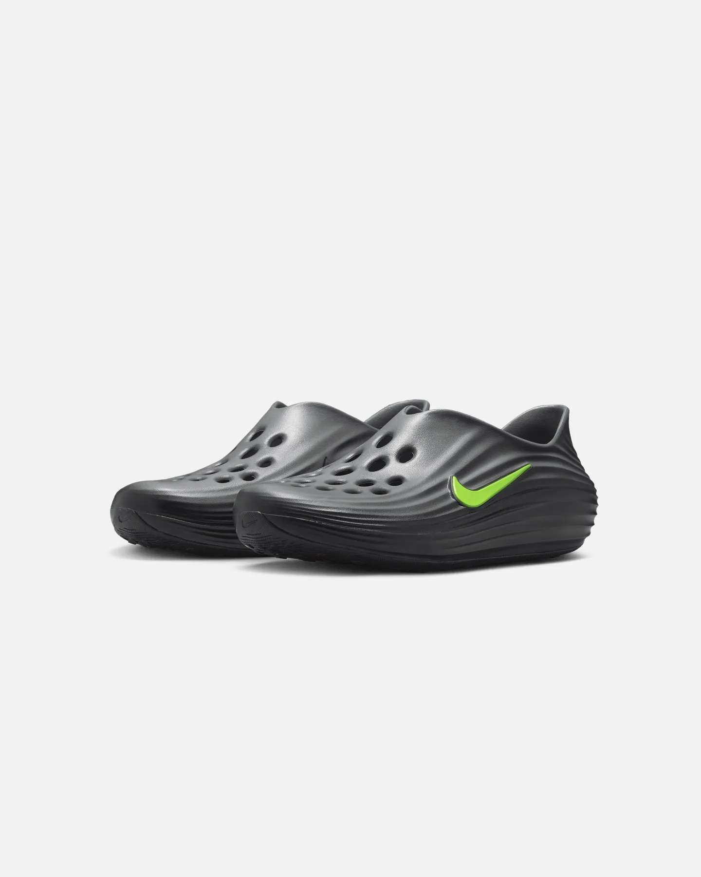 Nike ReactX Rejuven8 Black/Yellow