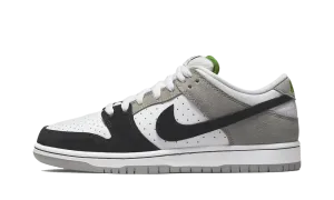 Nike SB Dunk Low Chlorophyll