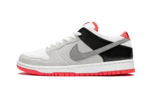 Nike SB Dunk Low Infrared Orange Label