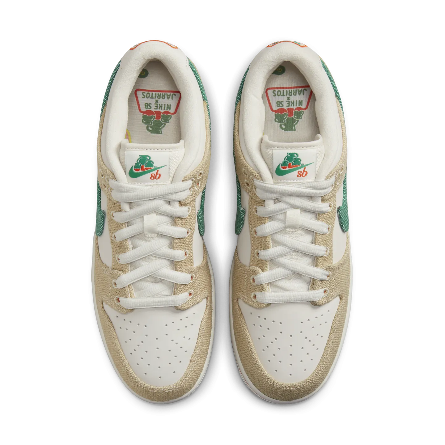 Nike SB Dunk Low Jarritos