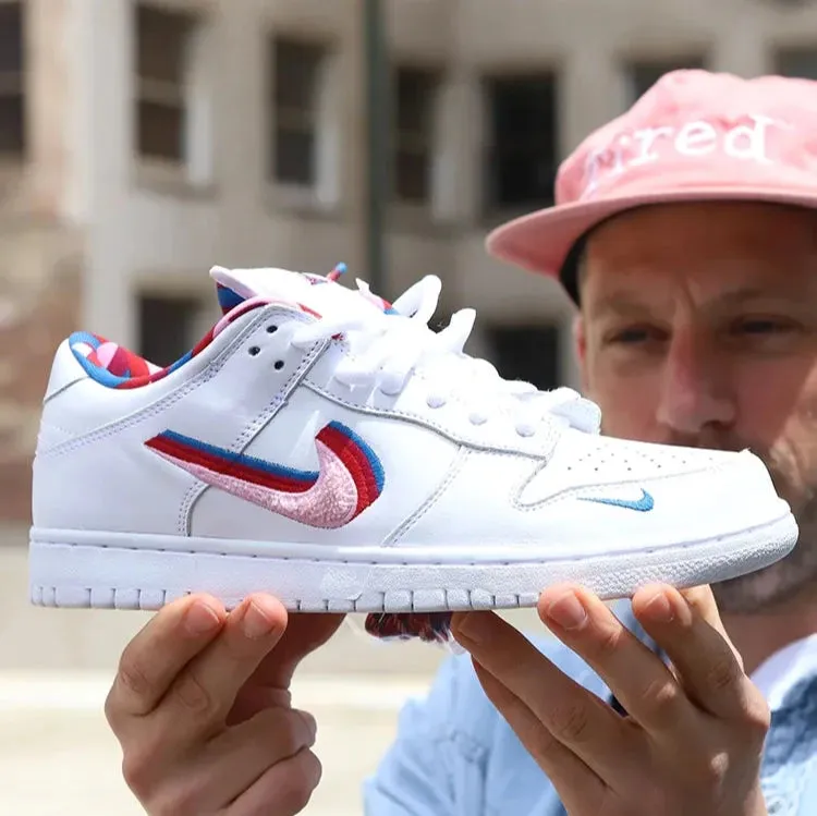 Nike SB Dunk Low Parra