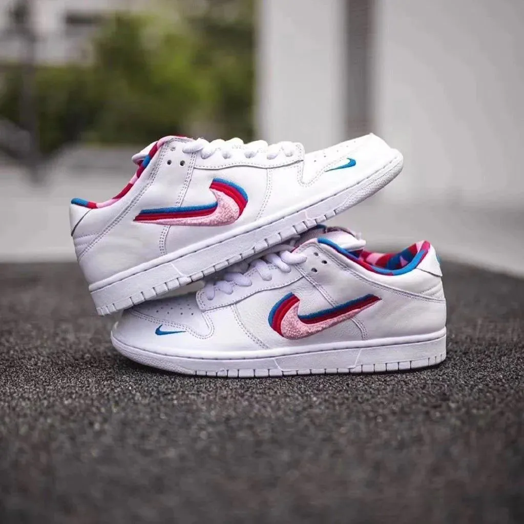 Nike SB Dunk Low Parra