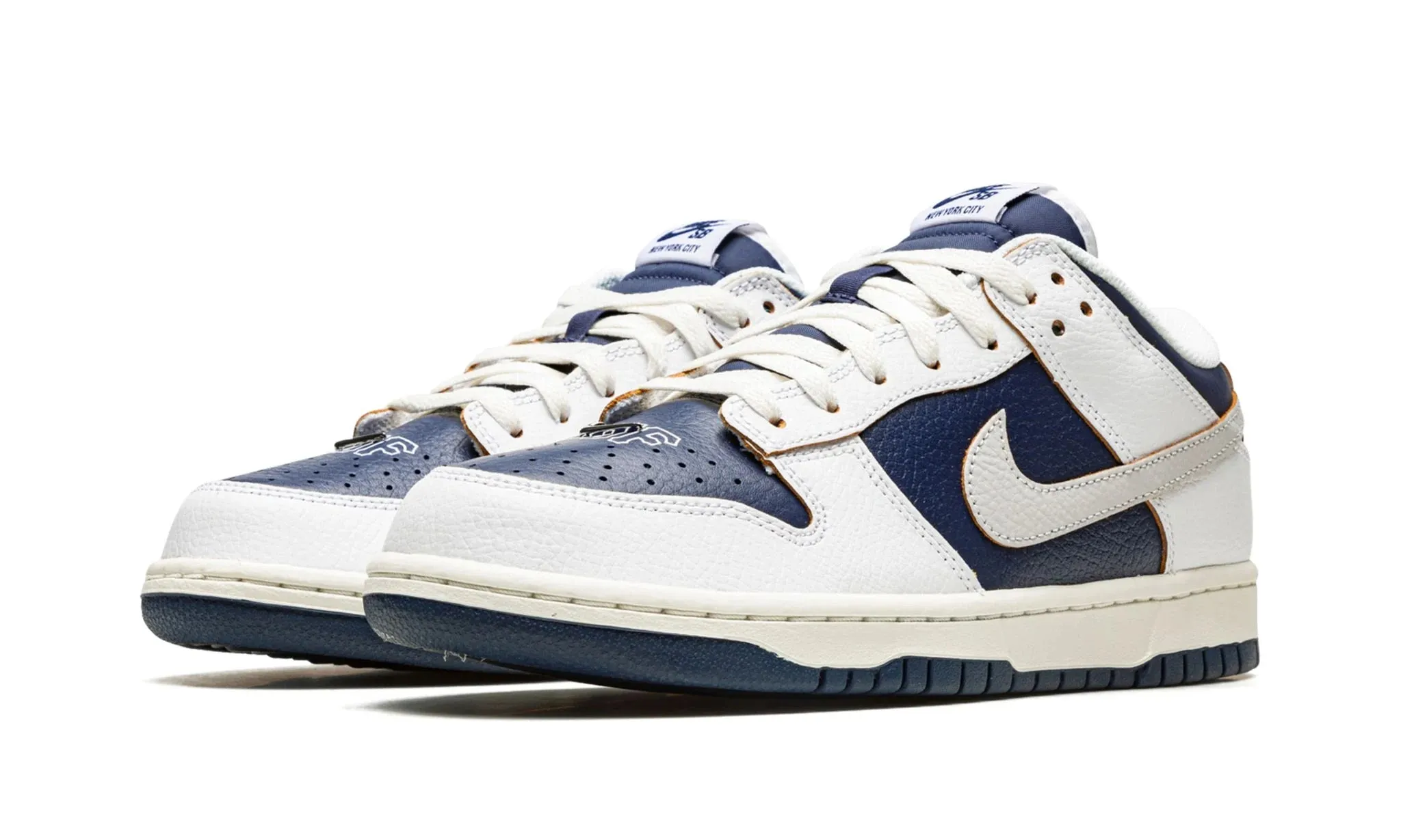 Nike SB Dunk Low "HUF - New York"