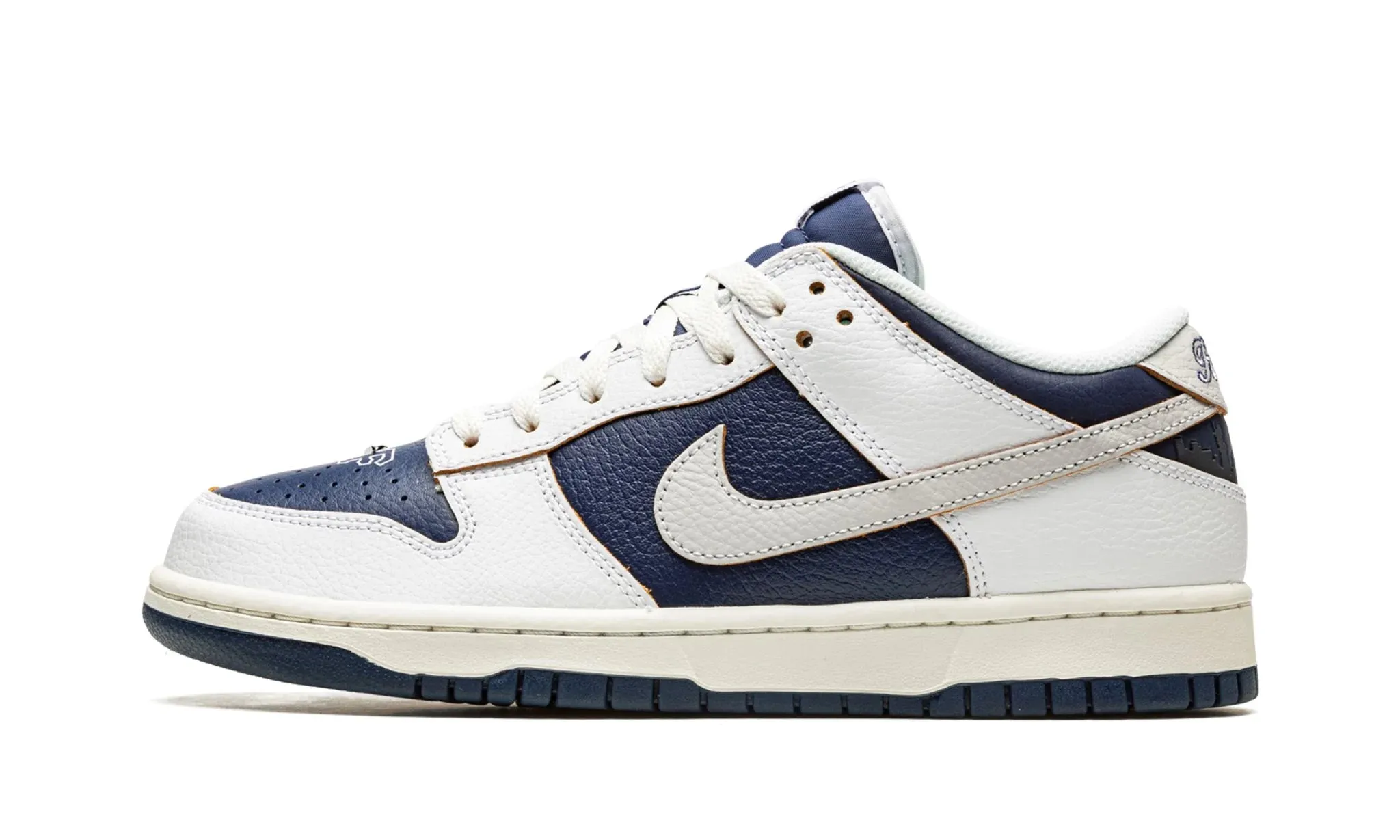 Nike SB Dunk Low "HUF - New York"