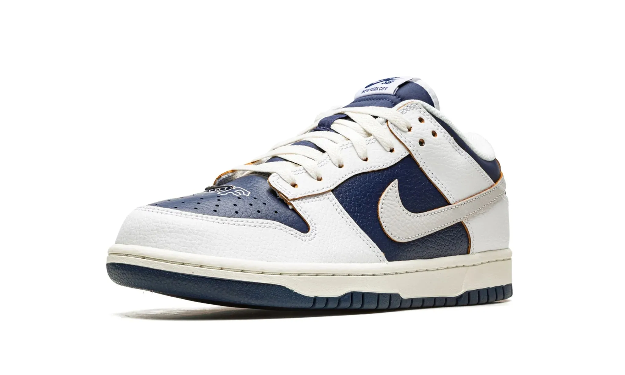 Nike SB Dunk Low "HUF - New York"