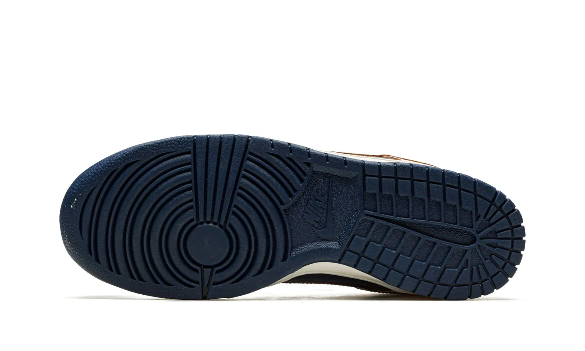 Nike SB Dunk Low "HUF - New York"