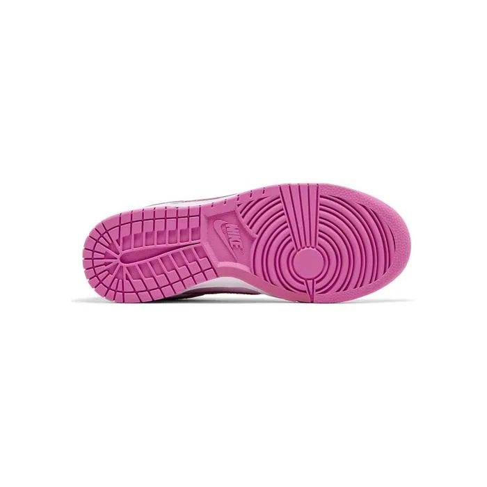 Nike Wmns Dunk Low 'Playful Pink Foam'