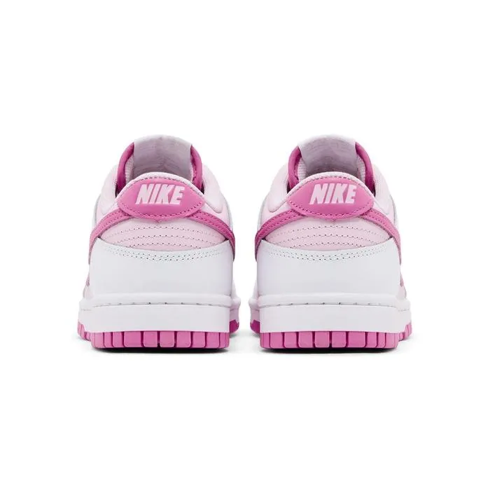 Nike Wmns Dunk Low 'Playful Pink Foam'