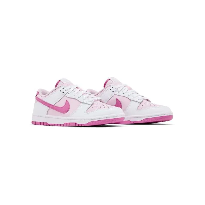 Nike Wmns Dunk Low 'Playful Pink Foam'