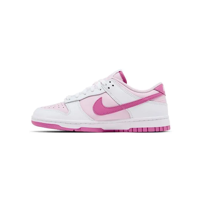 Nike Wmns Dunk Low 'Playful Pink Foam'