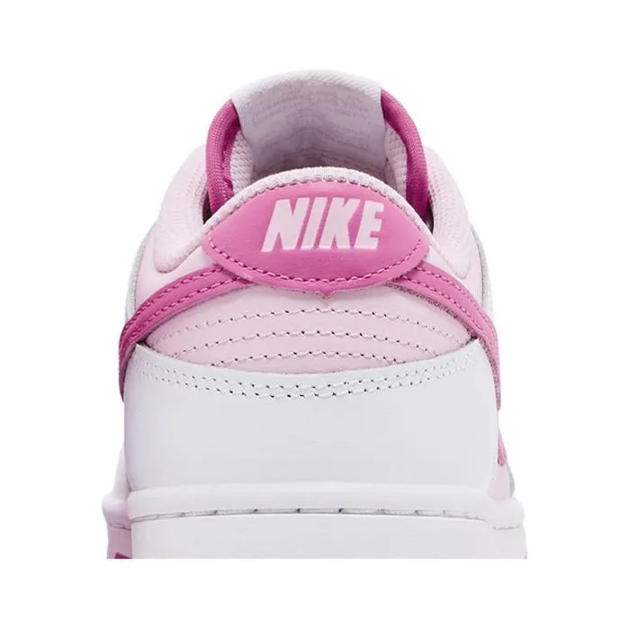 Nike Wmns Dunk Low 'Playful Pink Foam'