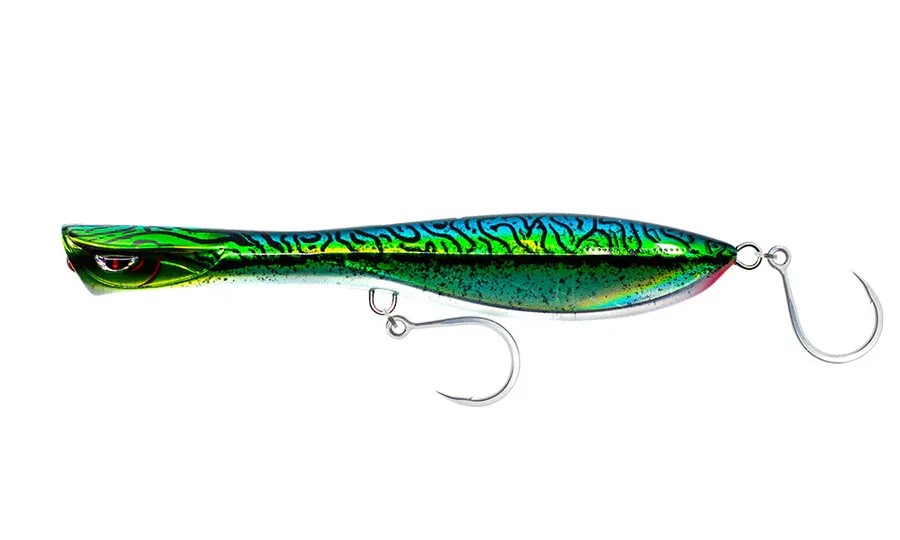 Nomad Dartwing LC Surface Walker Lure 130mm