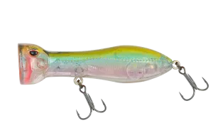 Nomad Design Chug Norris Surface Popper Lure 72mm