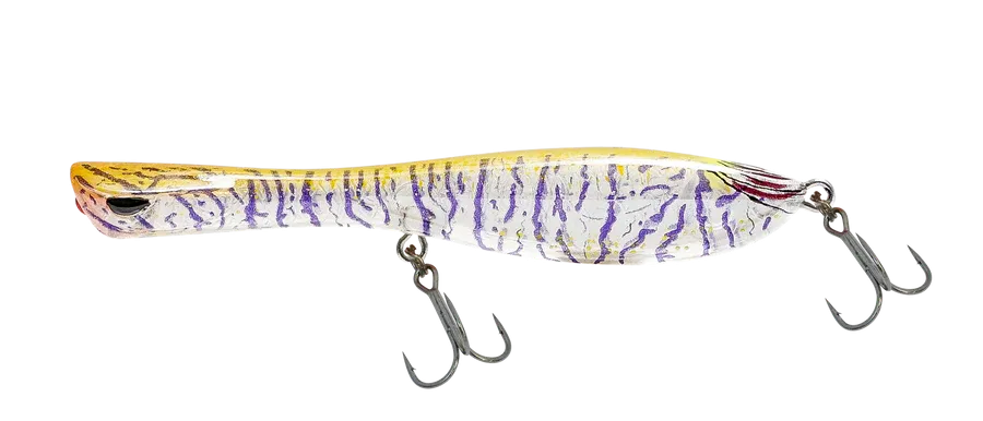 Nomad Design Dartwing Surface Walker Lure 90mm