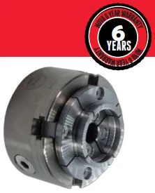 Nova Pro-Tek Series SUPERNOVA2 Chuck & Jaws