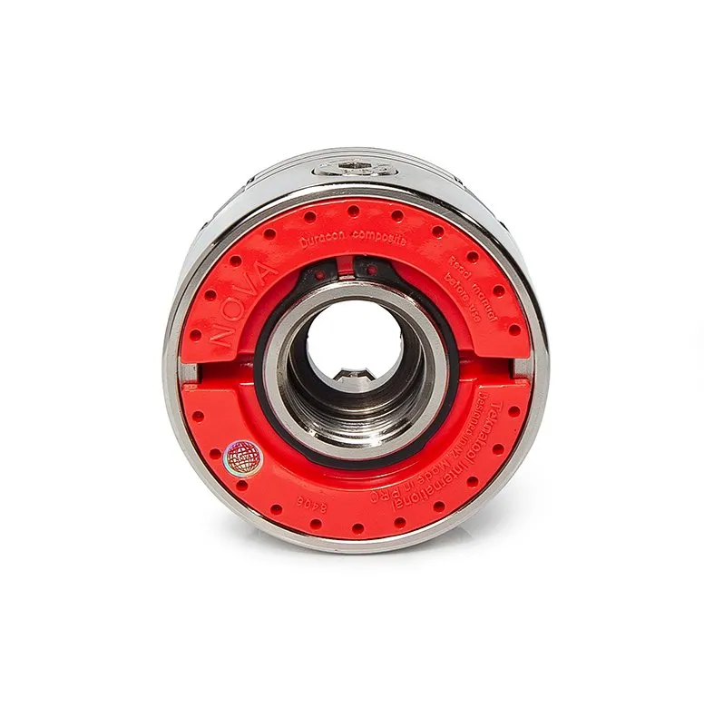 Nova Pro-Tek Series SUPERNOVA2 Chuck & Jaws