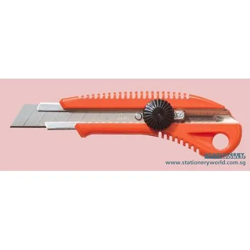 NT Cutter Penknife L550GP