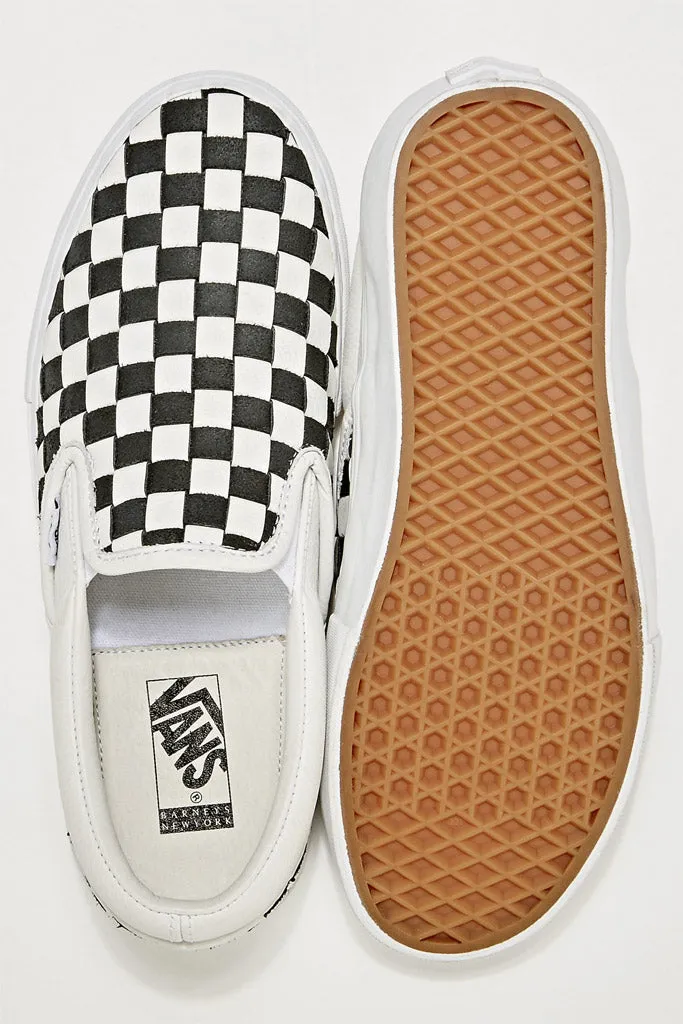 ODI Vans/Cult 1" Handgrips – Gum Rubber