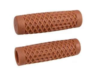 ODI Vans/Cult 1" Handgrips – Gum Rubber
