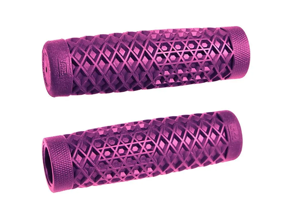 ODI Vans/Cult 1" Handgrips – Purple